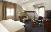 Туры в отель Melia Paris Notre Dame