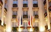 Туры в отель Melia Paris Notre Dame