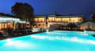 Hotel Melia Coral for Plava Laguna 4*