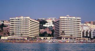 Melia Costa Del Sol 4*