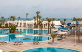 Туры в отель El Mouradi Djerba Menzel