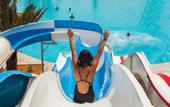 Туры в отель El Mouradi Djerba Menzel