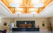 Туры в отель El Mouradi Djerba Menzel