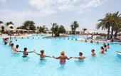 Туры в отель El Mouradi Djerba Menzel