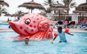 Туры в отель El Mouradi Djerba Menzel