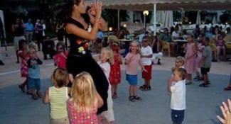 Aparthotel Isla de Cabrera 4*