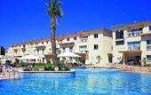 Туры в отель Aparthotel Isla de Cabrera