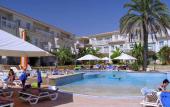 Туры в отель Aparthotel Isla de Cabrera