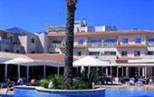 Туры в отель Aparthotel Isla de Cabrera