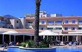 Туры в отель Aparthotel Isla de Cabrera