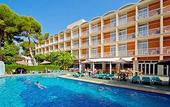 Туры в отель Aparthotel Isla de Cabrera