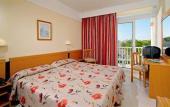 Туры в отель Aparthotel Isla de Cabrera