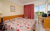 Туры в отель Aparthotel Isla de Cabrera