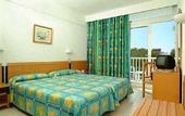 Туры в отель Aparthotel Isla de Cabrera