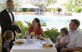 Туры в отель Aparthotel Isla de Cabrera