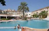 Туры в отель Aparthotel Isla de Cabrera