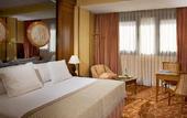 Туры в отель Melia Madrid Serrano