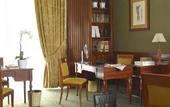Туры в отель Melia Madrid Serrano
