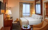 Туры в отель Melia Madrid Serrano