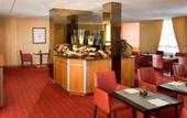 Туры в отель Melia Madrid Serrano