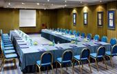 Туры в отель Melia Madrid Serrano