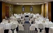 Туры в отель Melia Madrid Serrano
