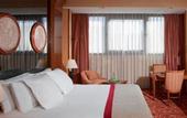 Туры в отель Melia Madrid Serrano