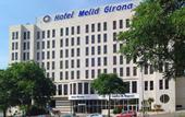 Туры в отель Melia Girona