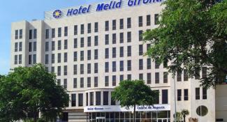 Melia Girona 4*