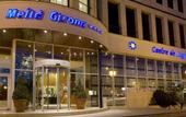 Туры в отель Melia Girona