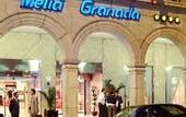 Туры в отель Melia Granada