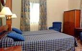 Туры в отель Melia Granada
