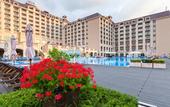 Туры в отель Melia Grand Hermitage