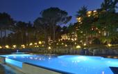 Туры в отель Melia Grand Hermitage