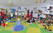 Туры в отель Melia Grand Hermitage