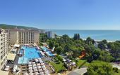 Туры в отель Melia Grand Hermitage