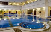 Туры в отель Melia Grand Hermitage