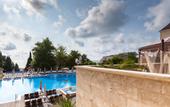 Туры в отель Melia Grand Hermitage
