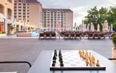 Туры в отель Melia Grand Hermitage