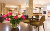 Туры в отель Melia Grand Hermitage