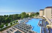 Туры в отель Melia Grand Hermitage
