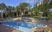 Туры в отель Melia Grand Hermitage