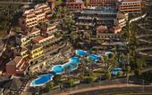 Туры в отель Melia Jardines Del Teide