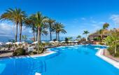 Туры в отель Melia Jardines Del Teide