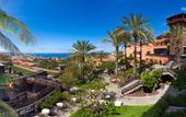 Туры в отель Melia Jardines Del Teide