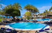 Туры в отель Melia Jardines Del Teide
