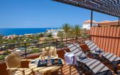 Туры в отель Melia Jardines Del Teide