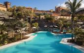 Туры в отель Melia Jardines Del Teide