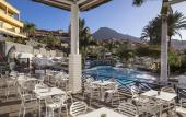 Туры в отель Melia Jardines Del Teide