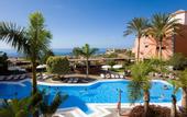 Туры в отель Melia Jardines Del Teide